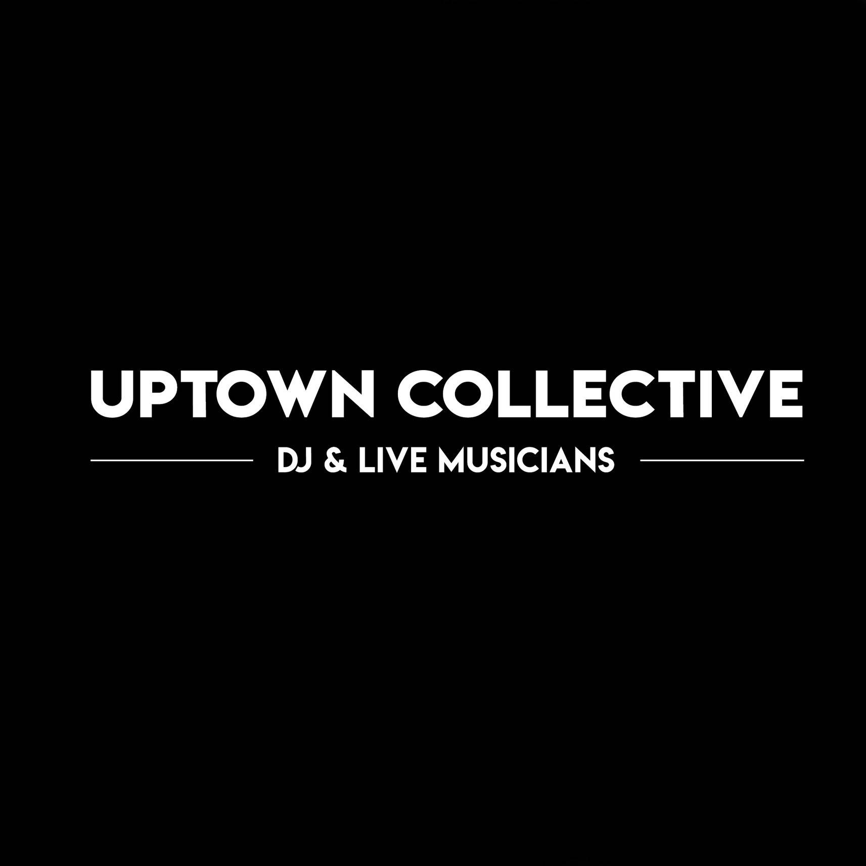 Uptown Collective boeken