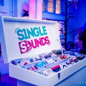 SingleSounds boeken