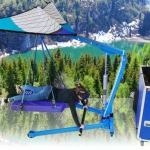 Hang Gliding boeken