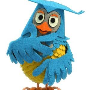 Meneer de uil boeken