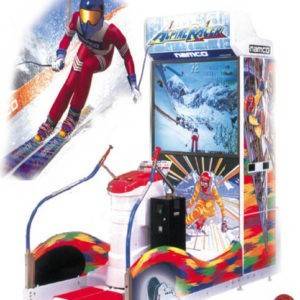 Ski simulator boeken