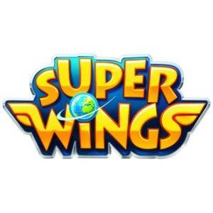 Super Wings boeken