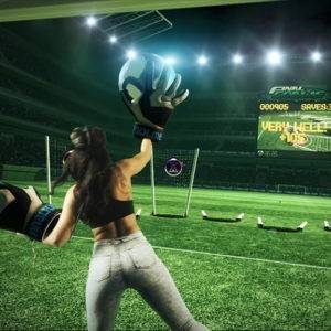 Voetbal VR boeken