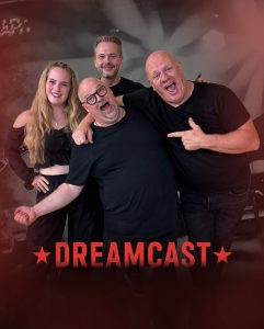 Dreamcast