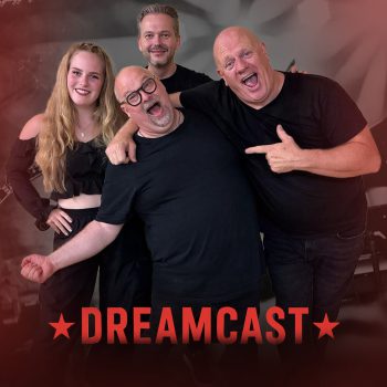 Dreamcast