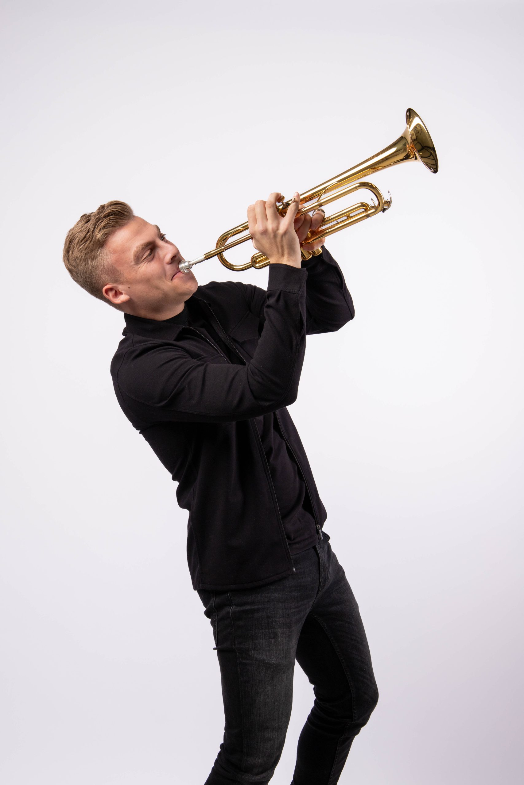 Jeffrey Parmentier